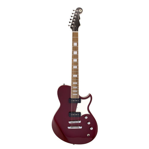Reverend Contender 290 medieval red Reverend Contender 290 medieval red
