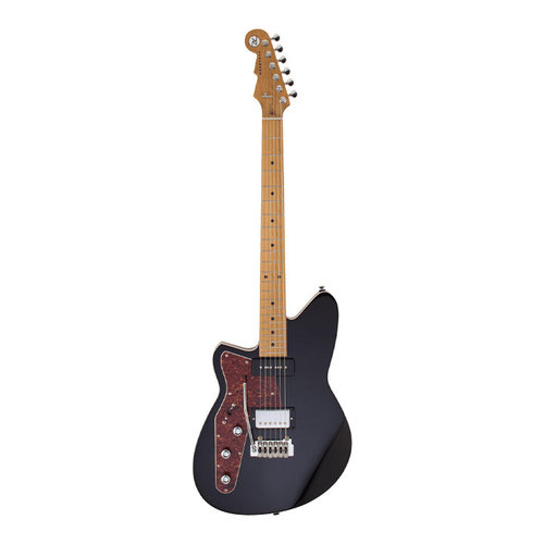 Reverend Double Agent W Lefty midnight black Reverend Double Agent W Lefty midnight black