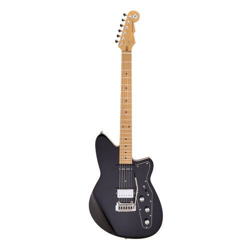 Reverend Double Agent W midnight black Reverend Double Agent W midnight black