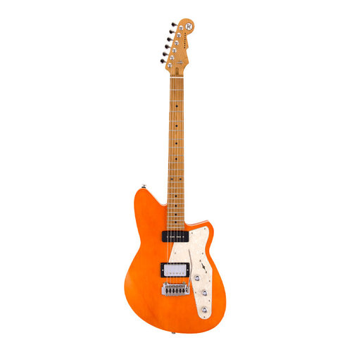 Reverend Double Agent W rock orange Reverend Double Agent W rock orange