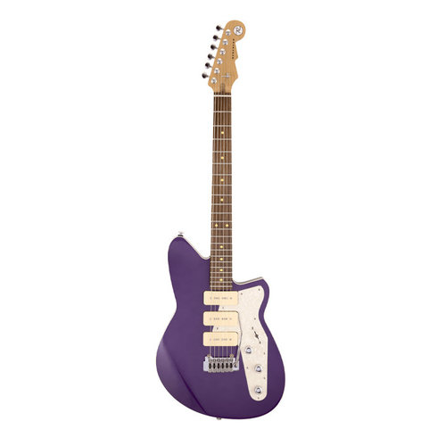 Reverend Jetstream 390 Italian purple Reverend Jetstream 390 Italian purple