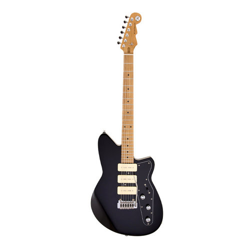 Reverend Jetstream 390 midnight black Reverend Jetstream 390 midnight black