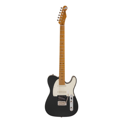 Reverend Pete Anderson Eastsider baritone satin black Reverend Pete Anderson Eastsider baritone satin black