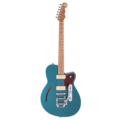 Reverend Club King 290 deep sea blue Reverend Club King 290 deep sea blue