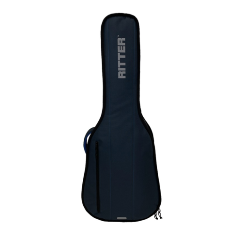Ritter Evilard classical guitar gig bag Atlantic blue Ritter Evilard classical guitar gig bag Atlantic blue