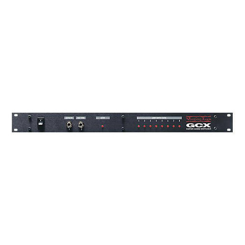 GCX Audio Switcher GCX Audio Switcher