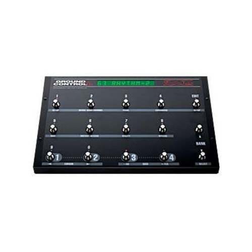 Ground control pro Ground control pro
