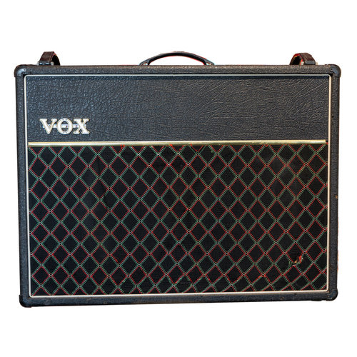 AC30 Reverb AC30 Reverb