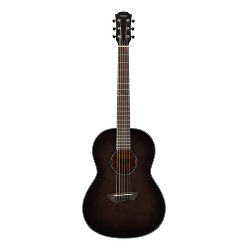 Yamaha CSF1M transparent black Yamaha CSF1M transparent black