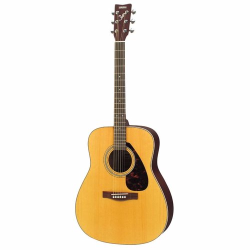 Yamaha F370 natural Yamaha F370 natural
