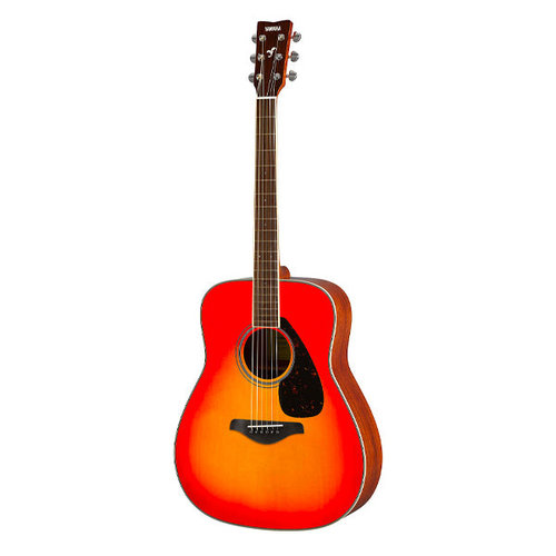 Yamaha FG820 II autumn burst Yamaha FG820 II autumn burst