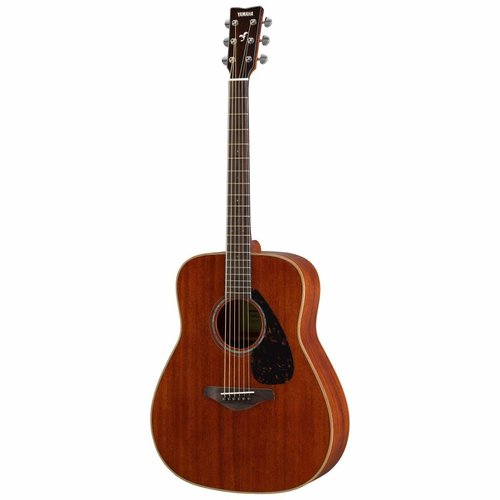 Yamaha FG850 mahogany Yamaha FG850 mahogany