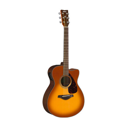 Yamaha FSX800C sand burst Yamaha FSX800C sand burst