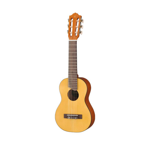 Yamaha GL1 guitalele natural Yamaha GL1 guitalele natural