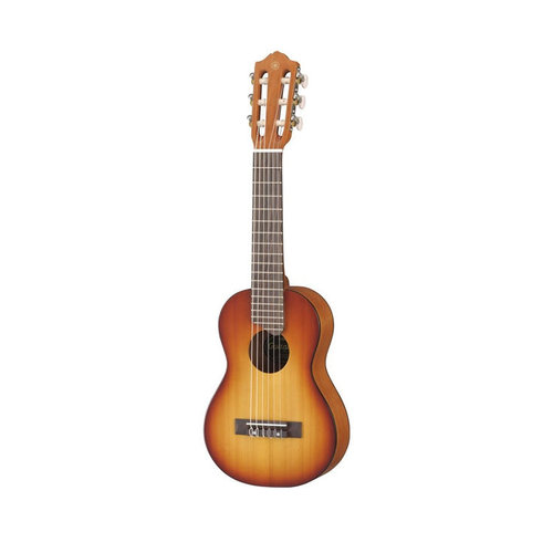 Yamaha GL1 guitalele sunburst Yamaha GL1 guitalele sunburst