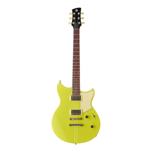 Yamaha Revstar RSE20 neon yellow Yamaha Revstar RSE20 neon yellow