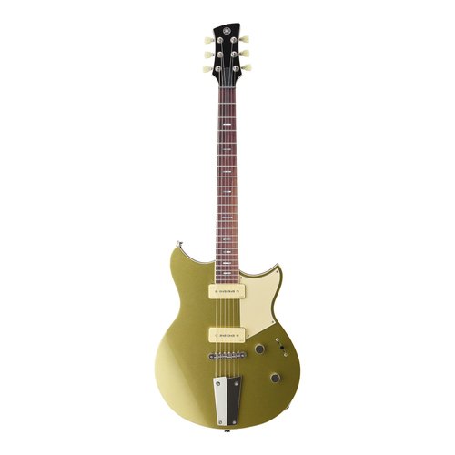 Yamaha Revstar RSP02T crisp gold Yamaha Revstar RSP02T crisp gold