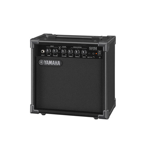 Yamaha GA15II guitar amp Yamaha GA15II guitar amp