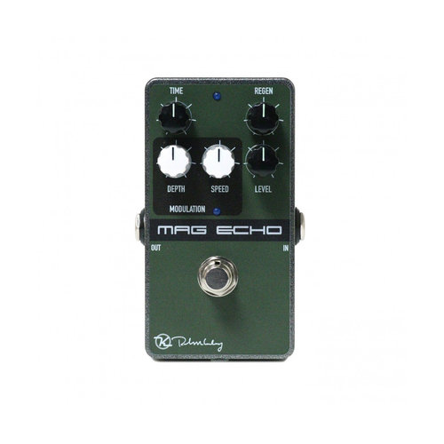 Keeley Electronics Magnetic Echo Keeley Electronics Magnetic Echo