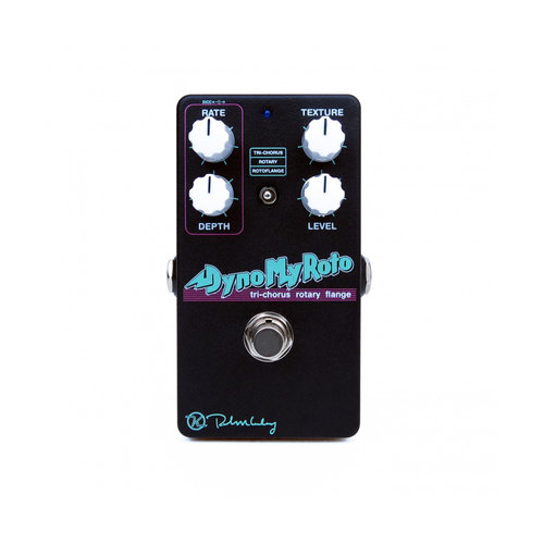 Keeley Electronics Dyno My Roto Keeley Electronics Dyno My Roto