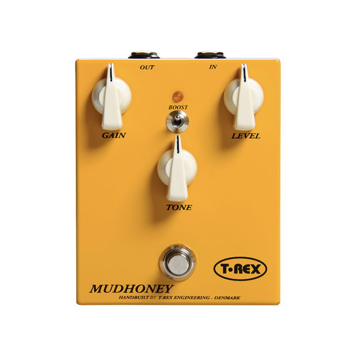 T-Rex Engineering Mudhoney DK T-Rex Engineering Mudhoney DK