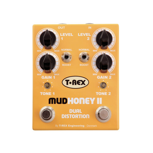 T-Rex Engineering Mudhoney II T-Rex Engineering Mudhoney II