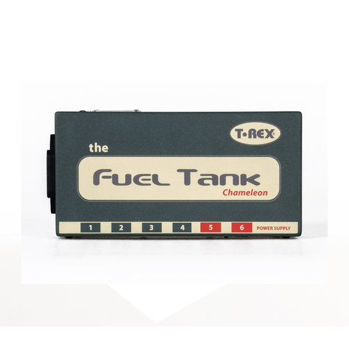 T-Rex Engineering Fuel Tank Chameleon T-Rex Engineering Fuel Tank Chameleon