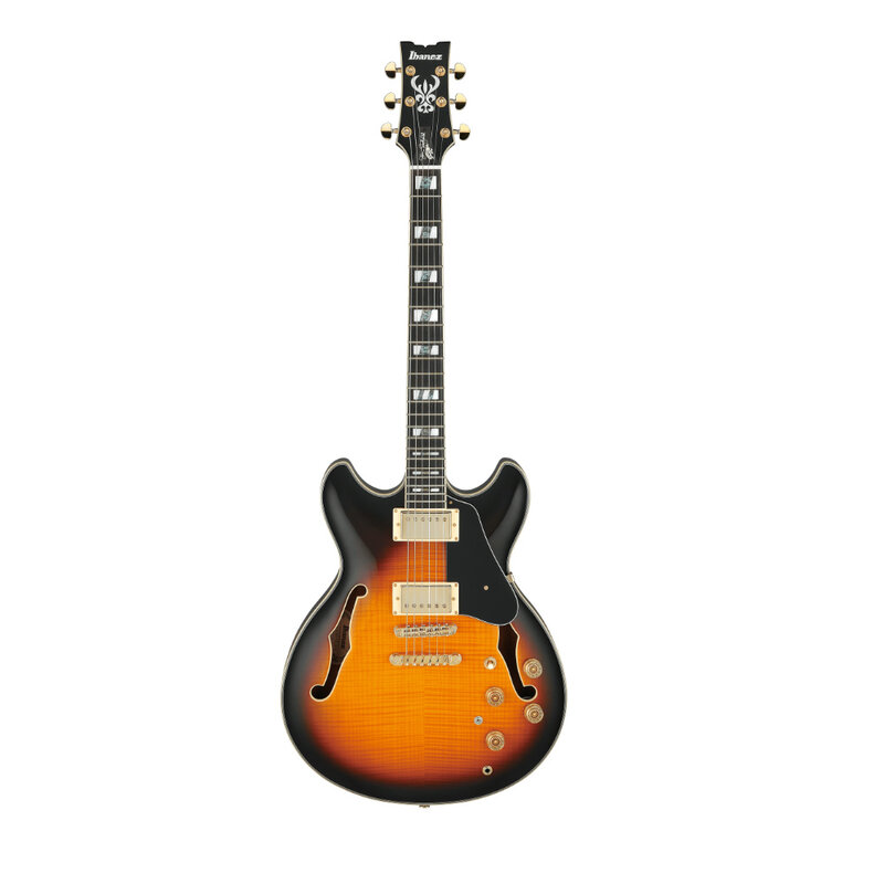 JSM20 John Scofield signature black Groove Street 98