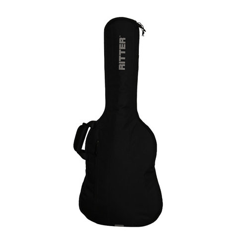 Ritter Evilard electric guitar gig bag grey Ritter Evilard electric guitar gig bag grey