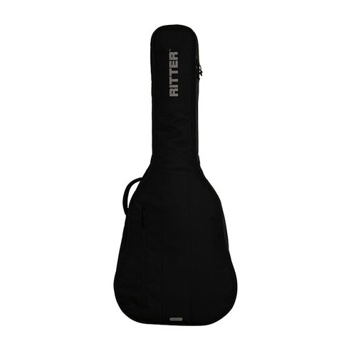 Ritter Evilard acoustic guitar gig bag grey Ritter Evilard acoustic guitar gig bag grey