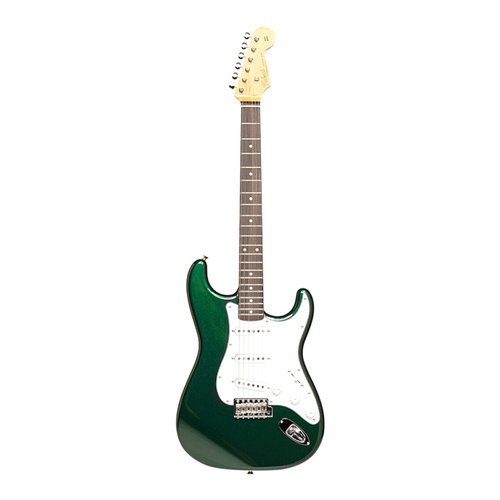 Tokai TST95 sherwood green metallic r/n + case Tokai TST95 sherwood green metallic r/n + case