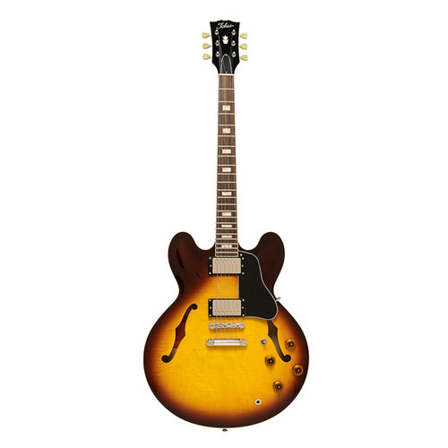 Tokai UES198 tea burst + case Tokai UES198 tea burst + case