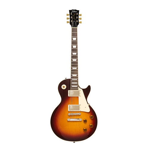 Tokai ULS129 heritage dark cherry + case Tokai ULS129 heritage dark cherry + case