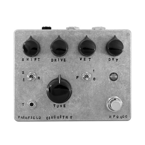 Fairfield Circuitry Roger that Fairfield Circuitry Roger that