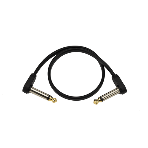 D'Addario Flat patch cable 30cm D'Addario Flat patch cable 30cm