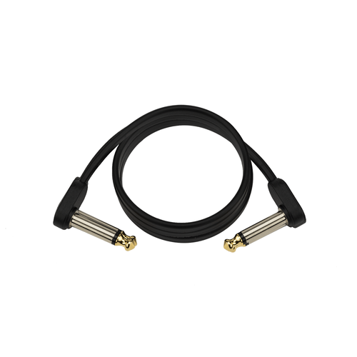 D'Addario Flat patch cable 60cm D'Addario Flat patch cable 60cm