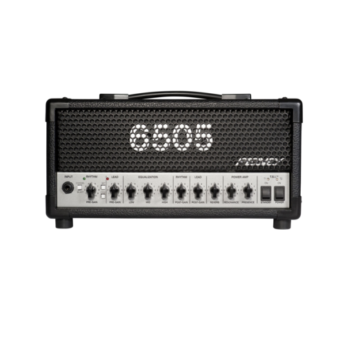 Peavey 6505MH head Peavey 6505MH head