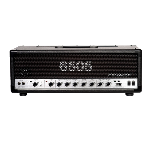 Peavey 6505 1992 original head Peavey 6505 1992 original head