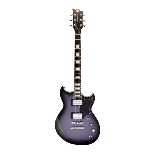 Reverend Sensei RA periwinkle burst Reverend Sensei RA periwinkle burst
