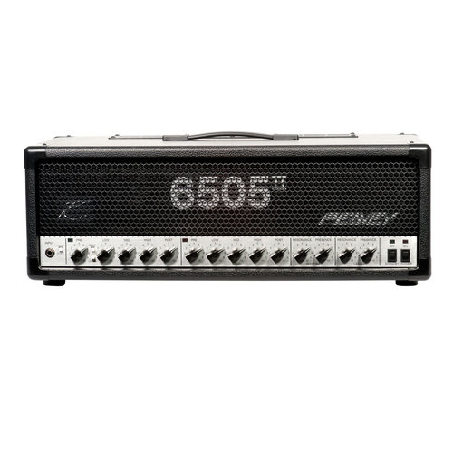 Peavey 6505 II head Peavey 6505 II head