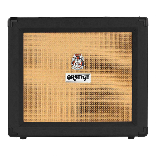 Orange amps Crush 35RT combo black Orange amps Crush 35RT combo black
