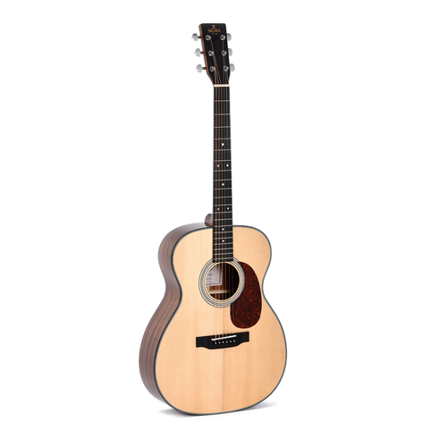 Sigma One-Series 000M-1 natural gloss Sigma One-Series 000M-1 natural gloss