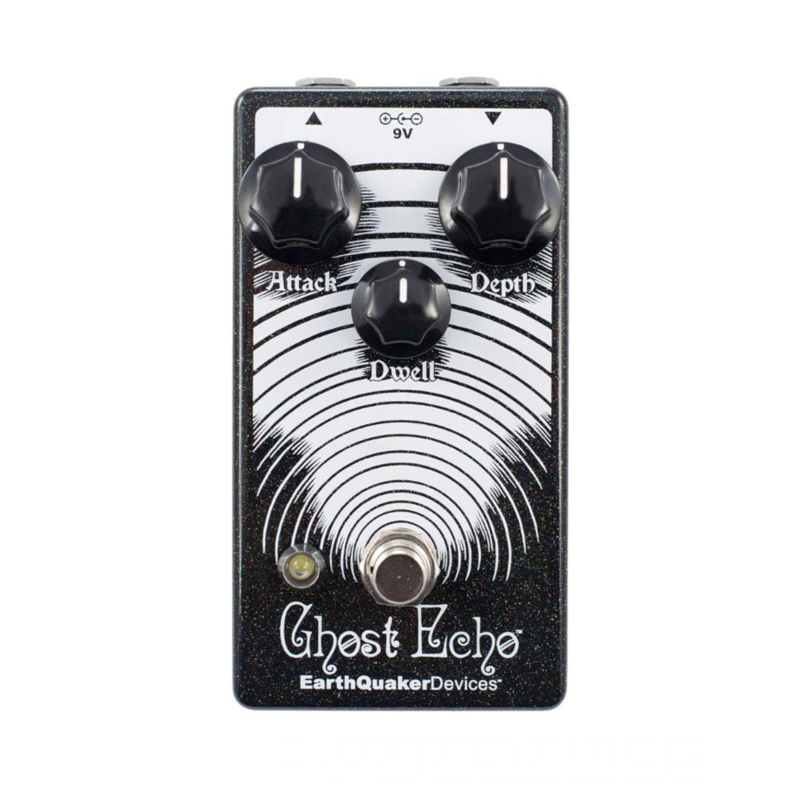 Earthquaker Devices Earthquaker Devices Ghost echo