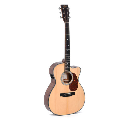 Sigma One-Series 000MC-1E natural gloss Sigma One-Series 000MC-1E natural gloss