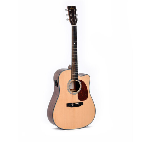 Sigma One-Series DMC-1E natural gloss Sigma One-Series DMC-1E natural gloss