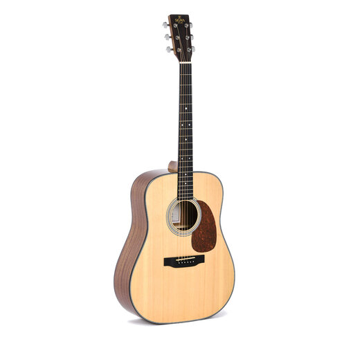 Sigma One-Series DM-1 natural gloss Sigma One-Series DM-1 natural gloss