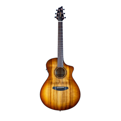 Breedlove Pursuit Exotic S Concert CE Breedlove Pursuit Exotic S Concert CE
