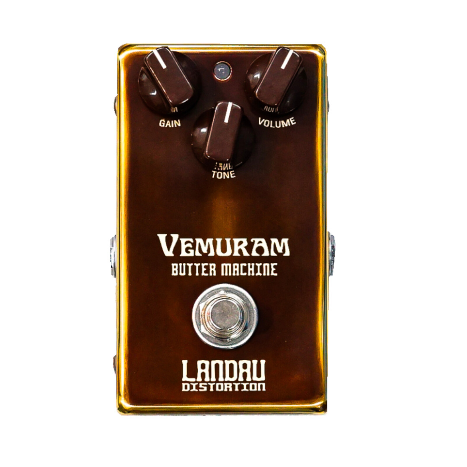 Vemuram Michael Landau Butter Machine - Groove Street 98