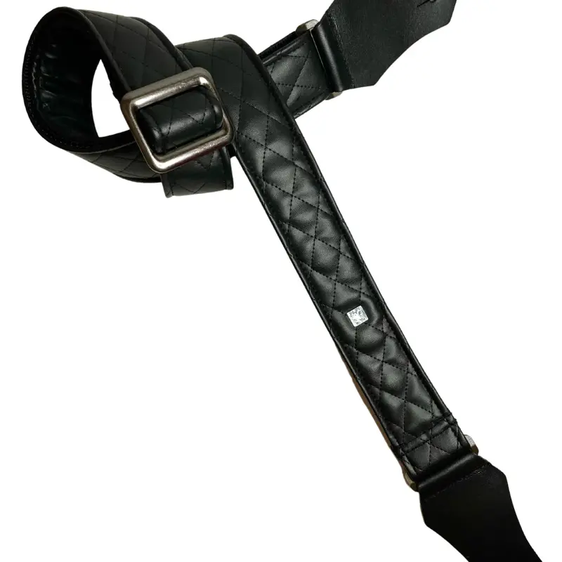 Getm getm shop guitar strap