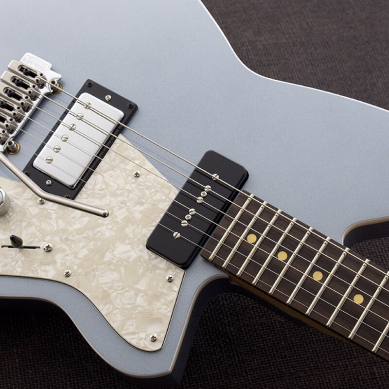 Reverend double sale agent iii